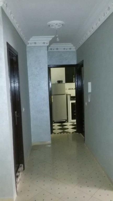 Addoha Apartment Tangier Exterior photo