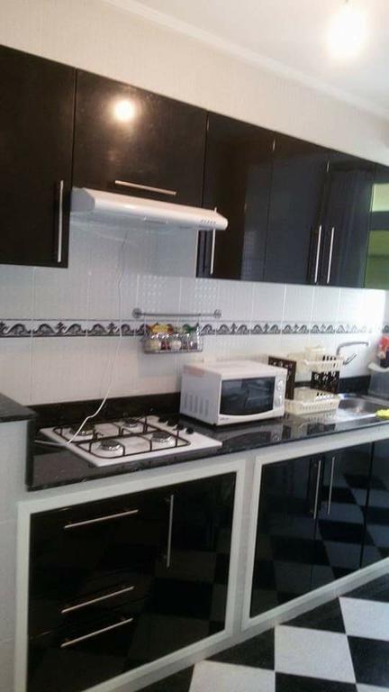 Addoha Apartment Tangier Exterior photo