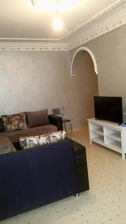 Addoha Apartment Tangier Exterior photo