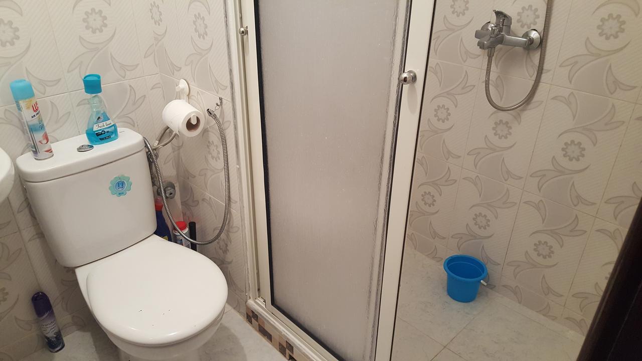 Addoha Apartment Tangier Exterior photo